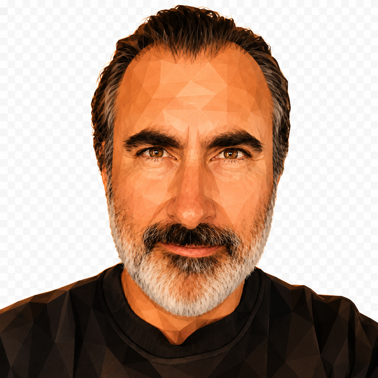 Riccardo Cocchi, fondatore di TEAM4AI